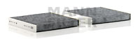 CUK19004 Cabin Filter