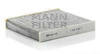 CUK2145 Cabin Filter