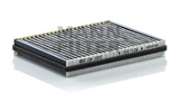 CUK2222 Cabin Filter