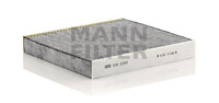 CUK2345 Cabin Filter