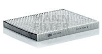 CUK2436 Cabin Filter