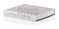CUK2442 Cabin Filter