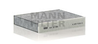 CUK25006 Cabin Filter
