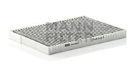 CUK2620 Cabin Filter