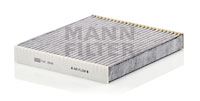 CUK2648 Cabin Filter