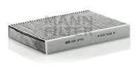 CUK2743 Cabin Filter