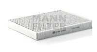 CUK2842 Cabin Filter