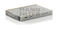CUK2945 Cabin Filter
