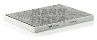 CUK3142 Cabin Filter