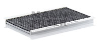CUK3455 Cabin Filter