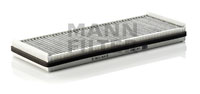 CUK3840 Cabin Filter