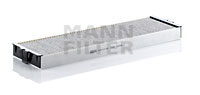 CUK5258 Cabin Filter