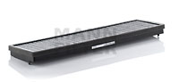CUK5877 Cabin Filter