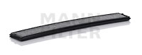 CUK6724 Cabin Filter