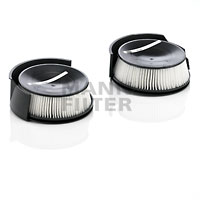 CU1720-2 Cabin Filter