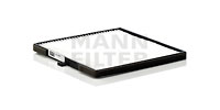 CU1910 Cabin Filter