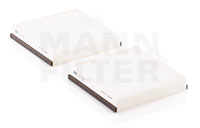 CU1931-2 Cabin Filter