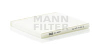 CU2027 Cabin Filter