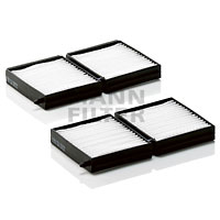 CU2033-2 Cabin Filter