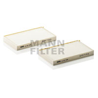 CU20005-2 Cabin Filter