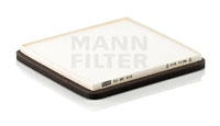 CU20010 Cabin Filter