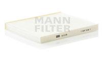 CU2129 Cabin Filter