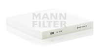 CU2132 Cabin Filter
