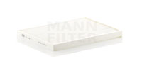 CU2138 Cabin Filter