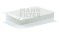 CU2143 Cabin Filter
