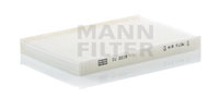 CU2218 Cabin Filter