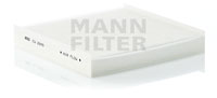 CU2245 Cabin Filter