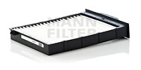 CU2316 Cabin Filter