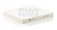 CU2349 Cabin Filter