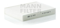 CU2433 Cabin Filter