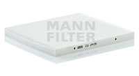 CU2435 Cabin Filter