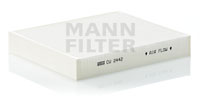 CU2442 Cabin Filter