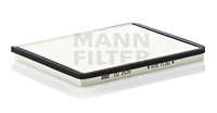 CU2530 Cabin Filter