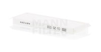 CU25008-2 Cabin Filter