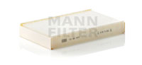 CU26004 Cabin Filter