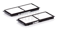 CU26008-2 Cabin Filter