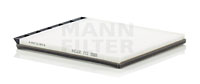 CU2734 Cabin Filter