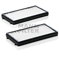 CU3124-2 Cabin Filter