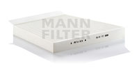 CU3172 Cabin Filter