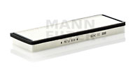 CU3435 Cabin Filter
