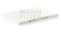 CU3562 Cabin Filter