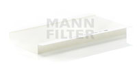 CU3567 Cabin Filter