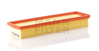 CU3665 Cabin Filter