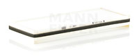 CU3840 Cabin Filter