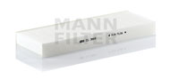 CU3869 Cabin Filter