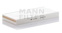 CU50102 Cabin Filter